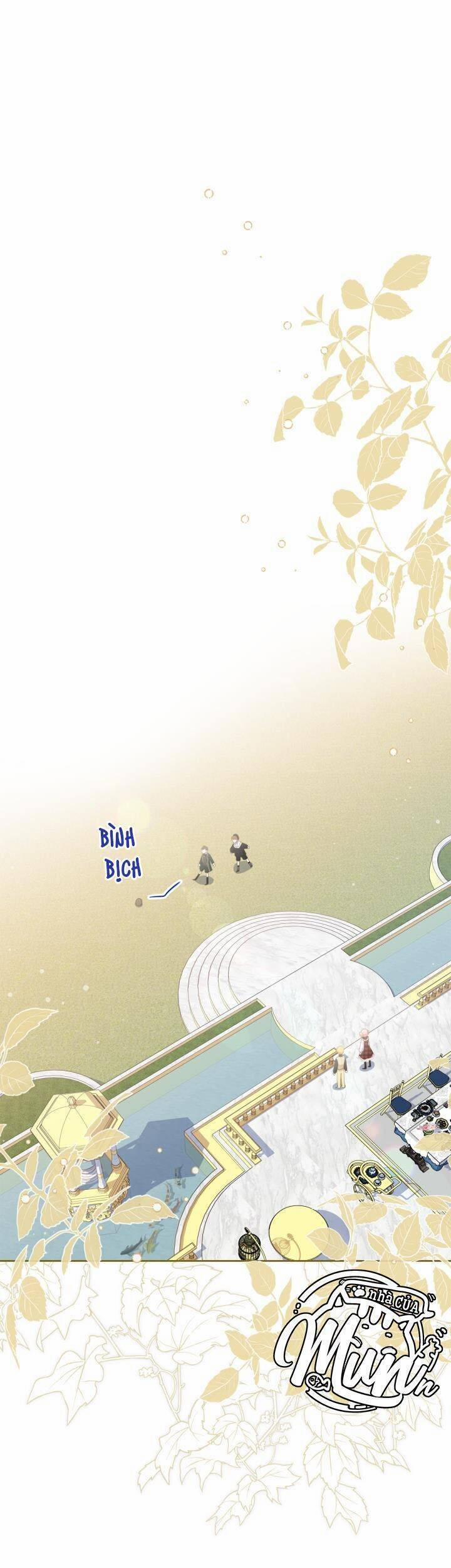 Công Chúa Phản Diện Muốn Sống Trong Cửa Hàng Bánh Ngọt 56 trang 28