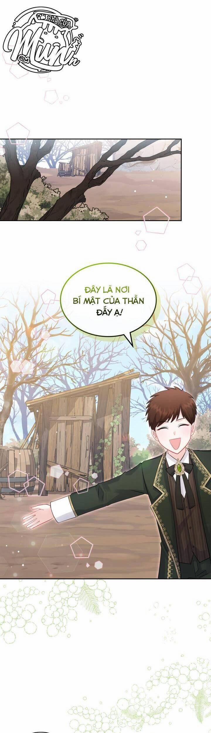 Công Chúa Phản Diện Muốn Sống Trong Cửa Hàng Bánh Ngọt 56 trang 44