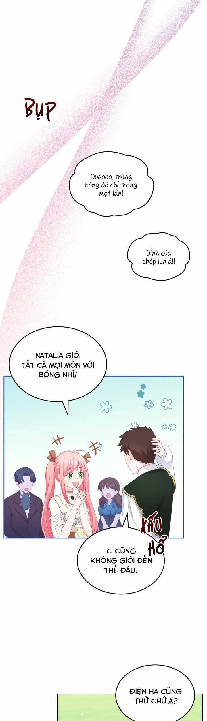 Công Chúa Phản Diện Muốn Sống Trong Cửa Hàng Bánh Ngọt 60 trang 13
