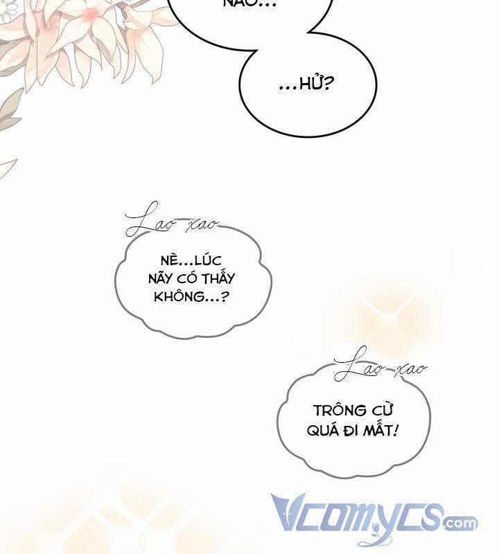 Công Chúa Phản Diện Muốn Sống Trong Cửa Hàng Bánh Ngọt 60 trang 17