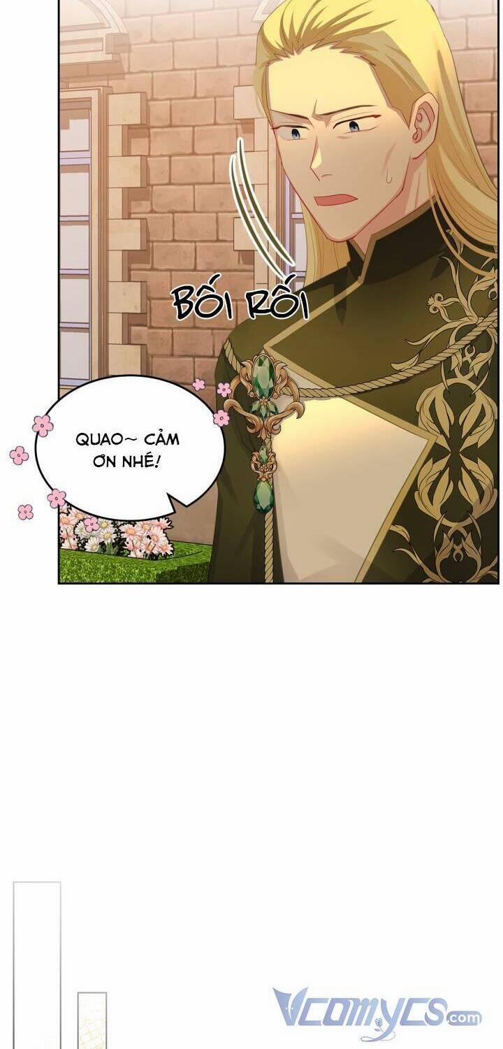 Công Chúa Phản Diện Muốn Sống Trong Cửa Hàng Bánh Ngọt 60 trang 41