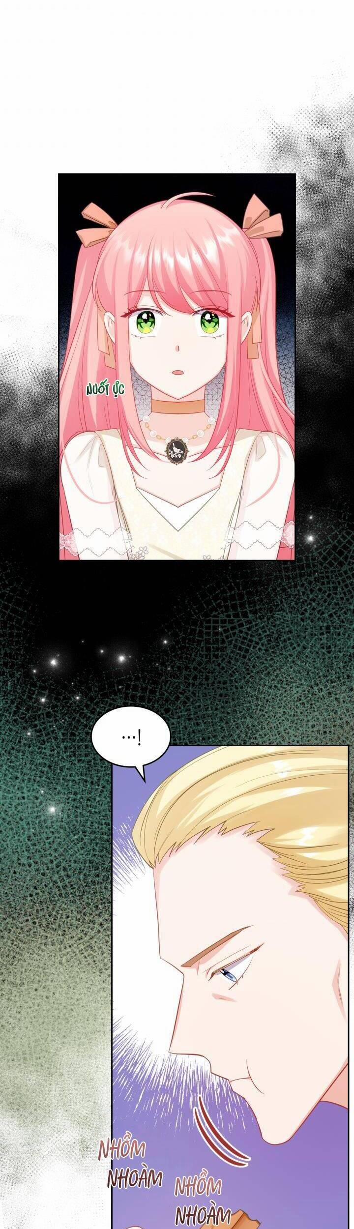 Công Chúa Phản Diện Muốn Sống Trong Cửa Hàng Bánh Ngọt 61 trang 2