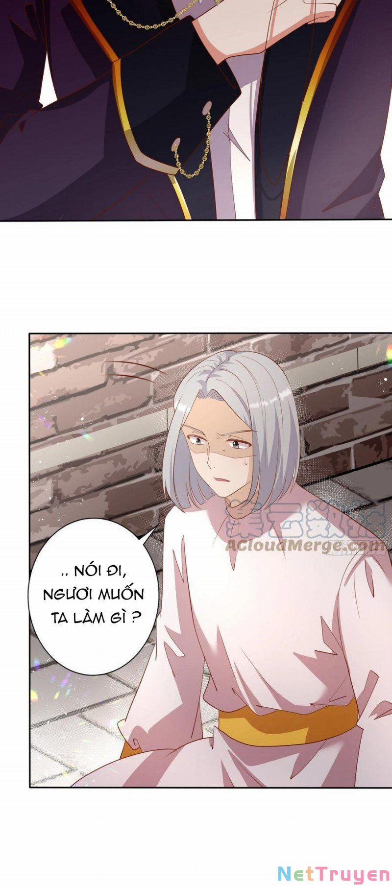 Công Chúa Phản Diện Trong Truyền Thuyết 126 trang 8