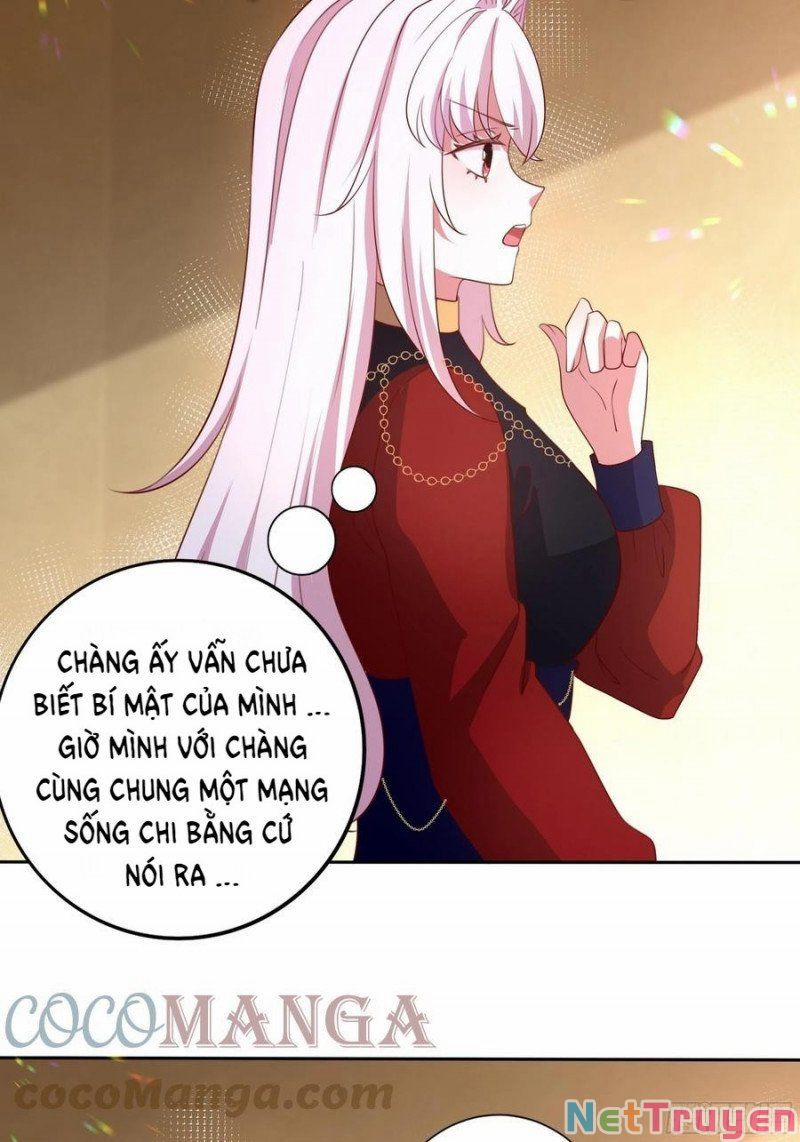 Công Chúa Phản Diện Trong Truyền Thuyết 131 trang 11