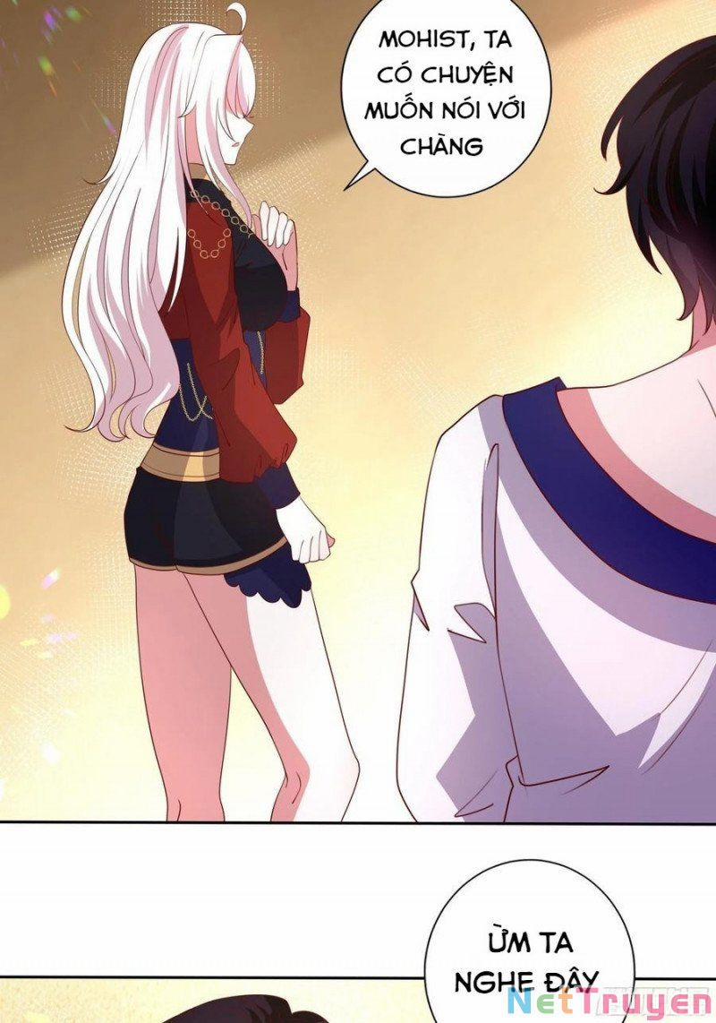 Công Chúa Phản Diện Trong Truyền Thuyết 131 trang 12