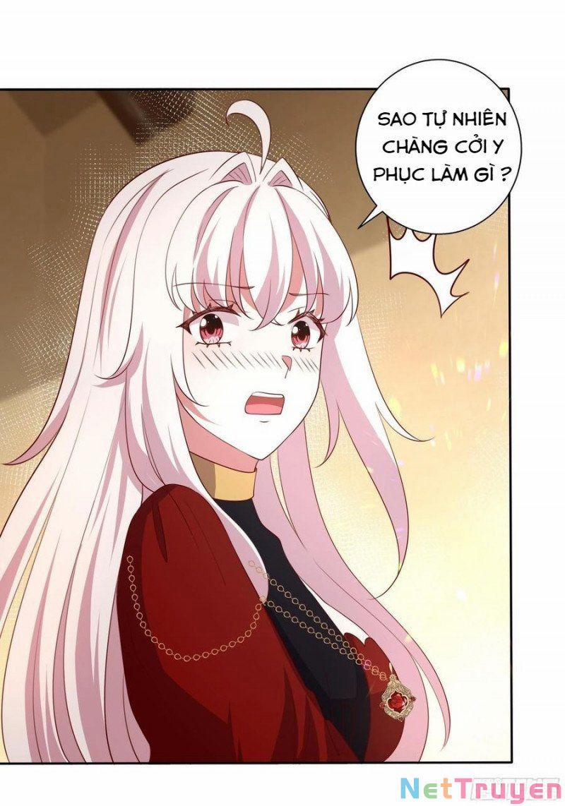 Công Chúa Phản Diện Trong Truyền Thuyết 131 trang 14