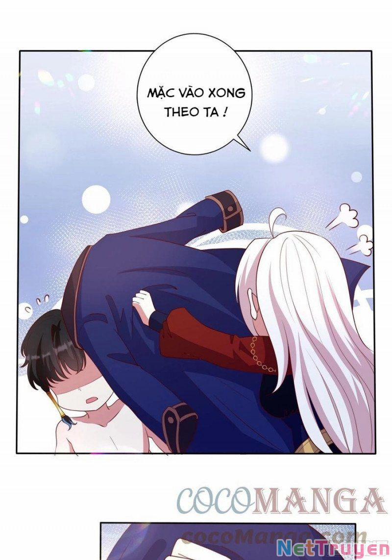 Công Chúa Phản Diện Trong Truyền Thuyết 131 trang 15