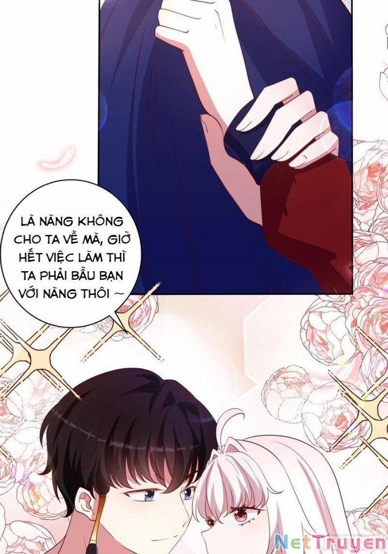 Công Chúa Phản Diện Trong Truyền Thuyết 131 trang 16