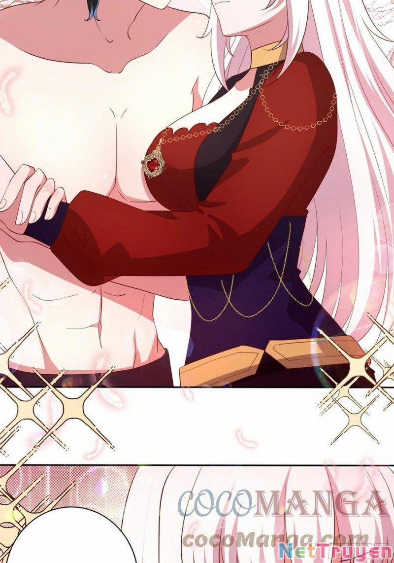 Công Chúa Phản Diện Trong Truyền Thuyết 131 trang 17