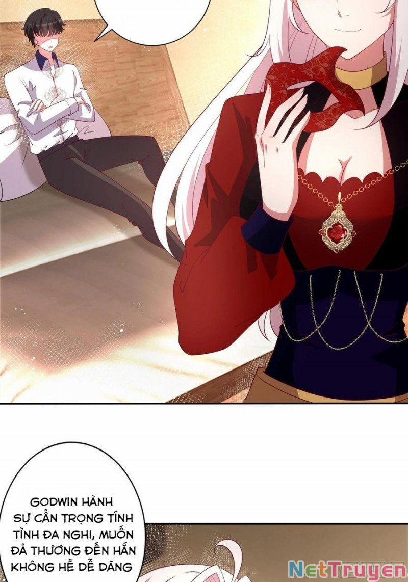 Công Chúa Phản Diện Trong Truyền Thuyết 131 trang 2