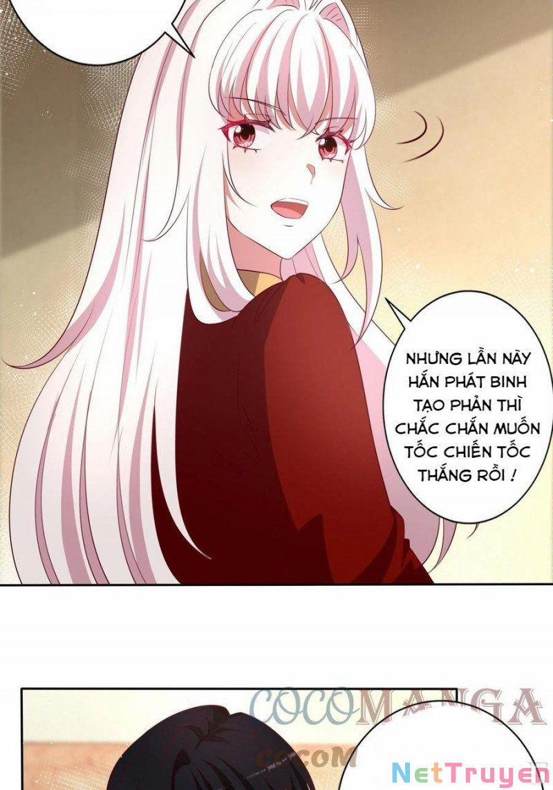 Công Chúa Phản Diện Trong Truyền Thuyết 131 trang 3