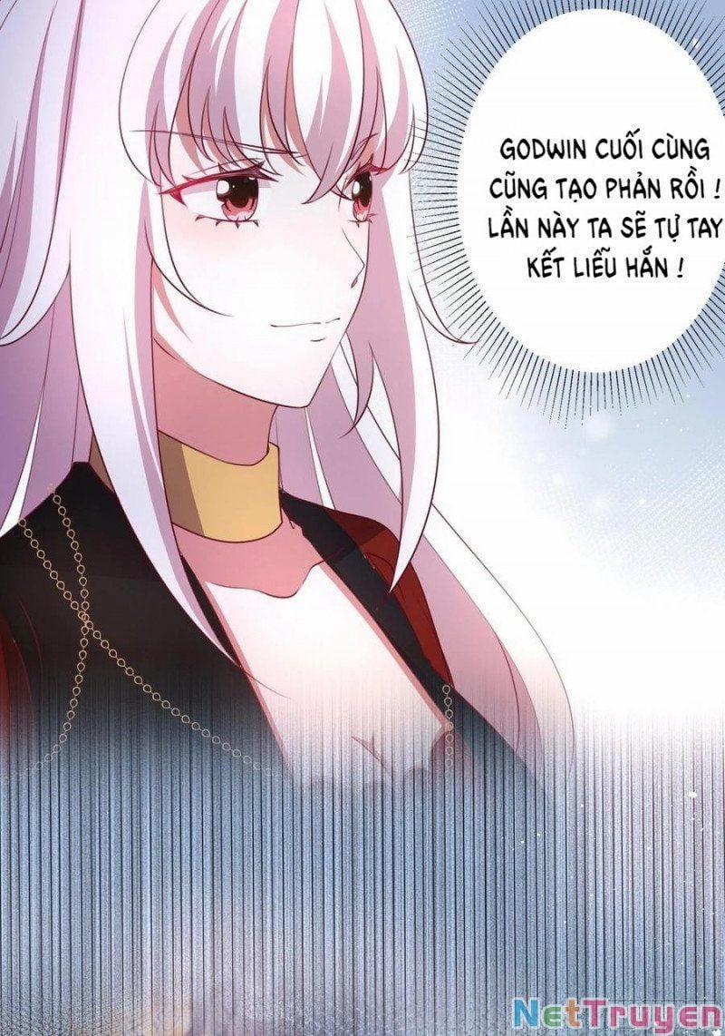 Công Chúa Phản Diện Trong Truyền Thuyết 131 trang 6