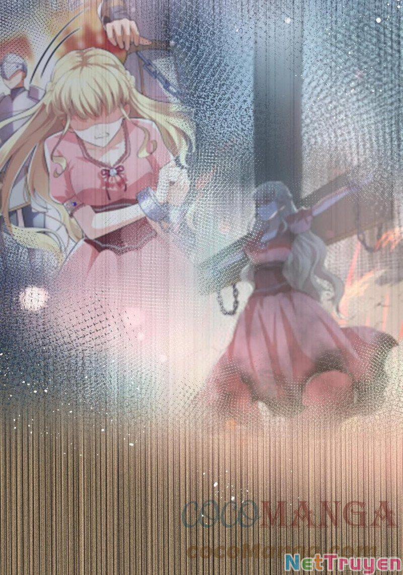 Công Chúa Phản Diện Trong Truyền Thuyết 131 trang 7