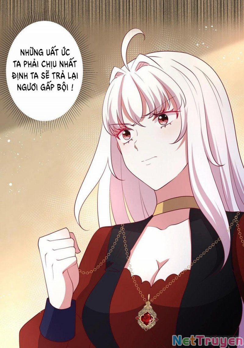 Công Chúa Phản Diện Trong Truyền Thuyết 131 trang 8
