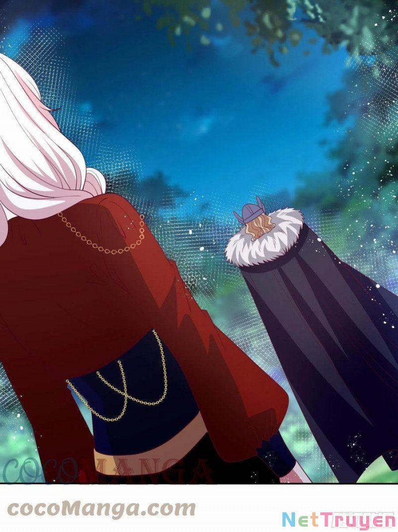 Công Chúa Phản Diện Trong Truyền Thuyết 132 trang 11
