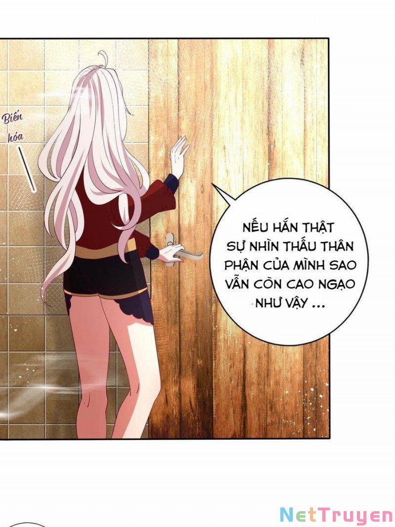 Công Chúa Phản Diện Trong Truyền Thuyết 132 trang 13