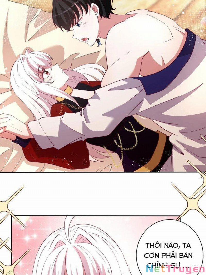 Công Chúa Phản Diện Trong Truyền Thuyết 132 trang 16