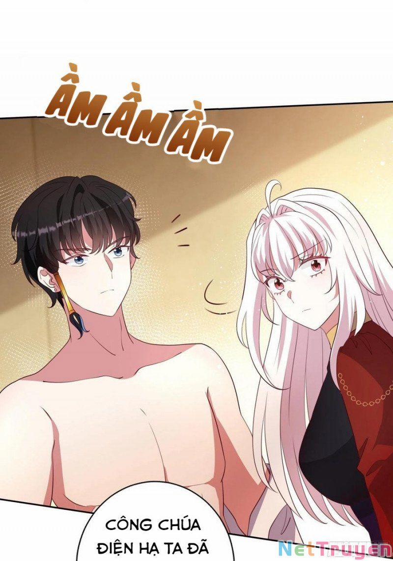 Công Chúa Phản Diện Trong Truyền Thuyết 132 trang 2