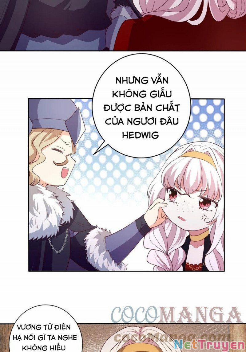 Công Chúa Phản Diện Trong Truyền Thuyết 132 trang 7