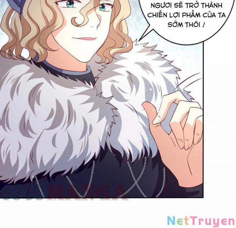 Công Chúa Phản Diện Trong Truyền Thuyết 132 trang 9