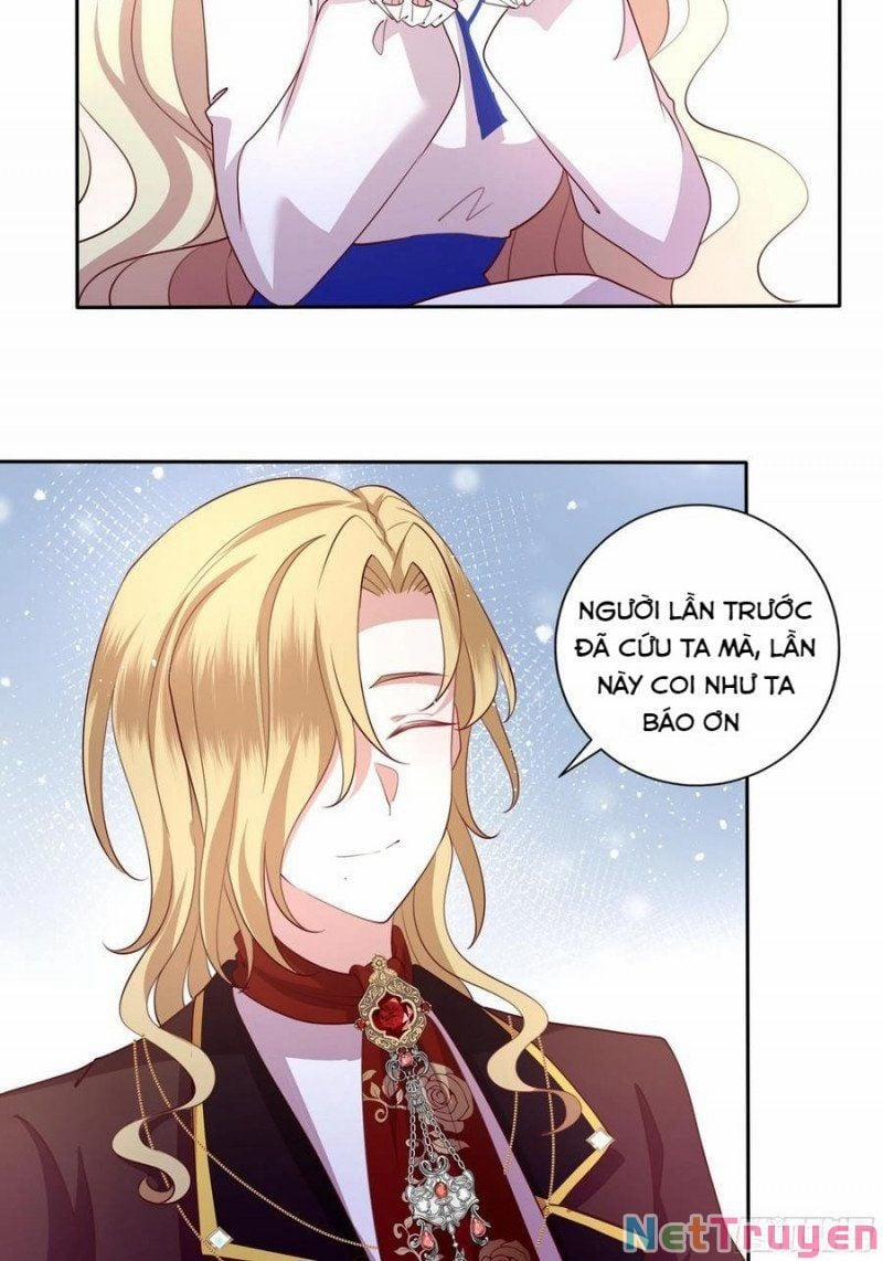 Công Chúa Phản Diện Trong Truyền Thuyết 133 trang 13