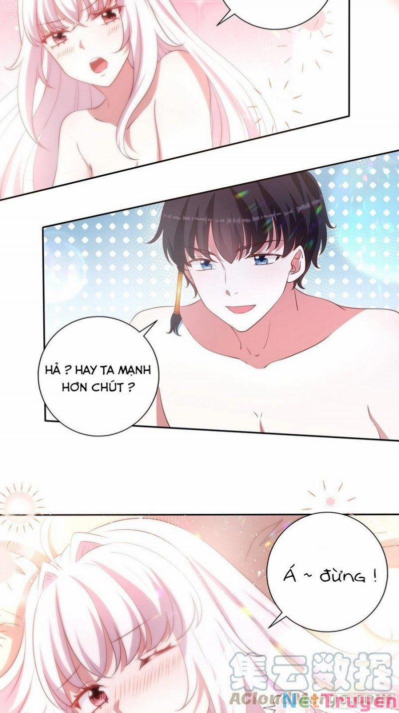 Công Chúa Phản Diện Trong Truyền Thuyết 133 trang 3