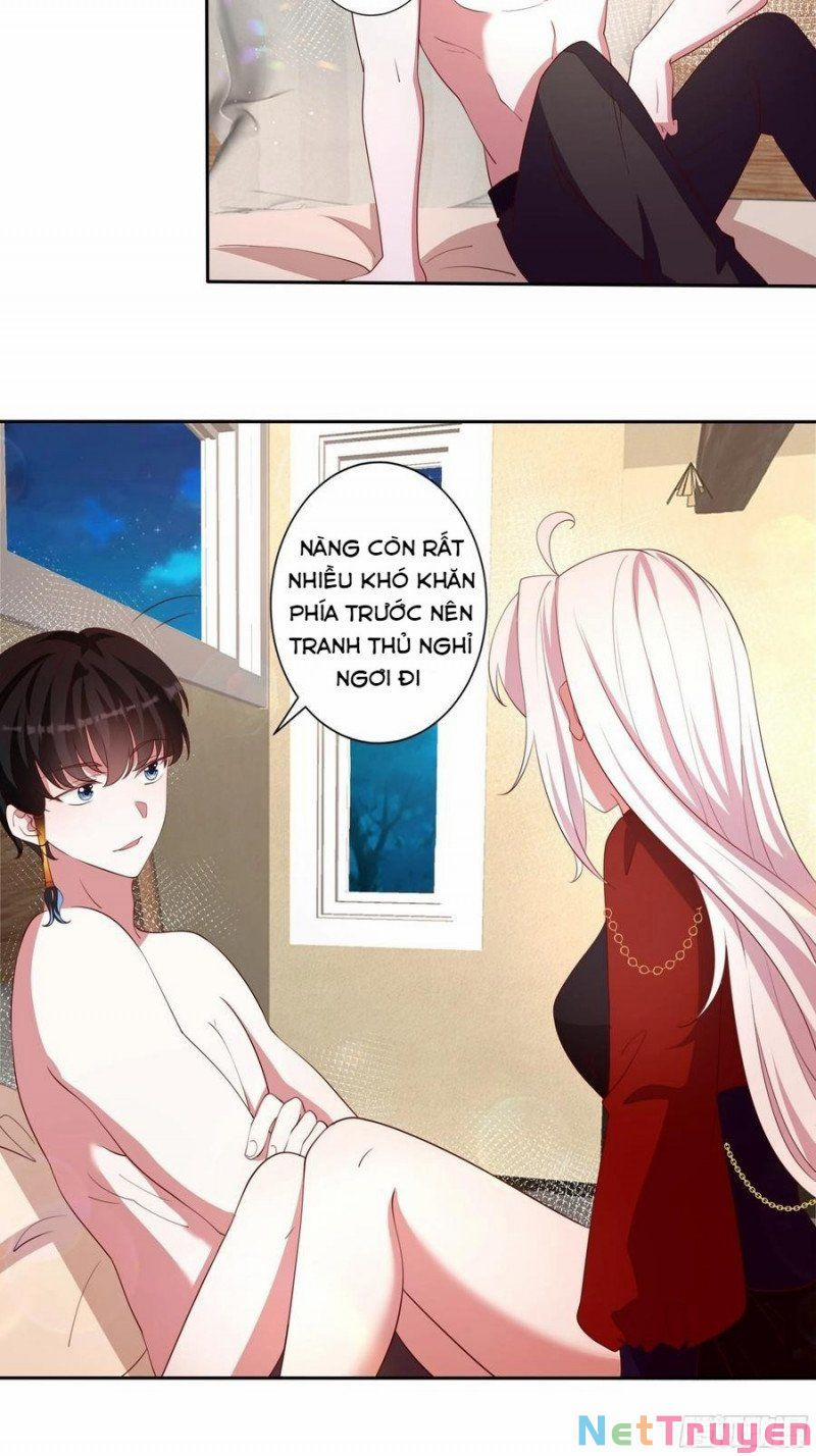 Công Chúa Phản Diện Trong Truyền Thuyết 133 trang 6