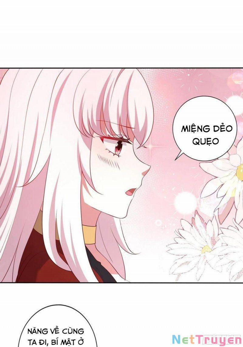 Công Chúa Phản Diện Trong Truyền Thuyết 134 trang 10