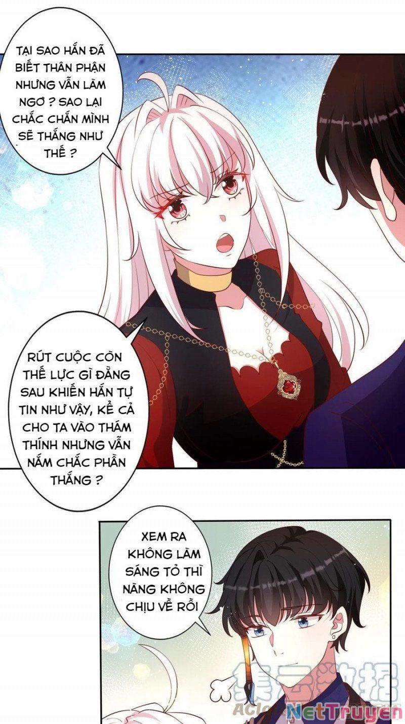 Công Chúa Phản Diện Trong Truyền Thuyết 134 trang 13