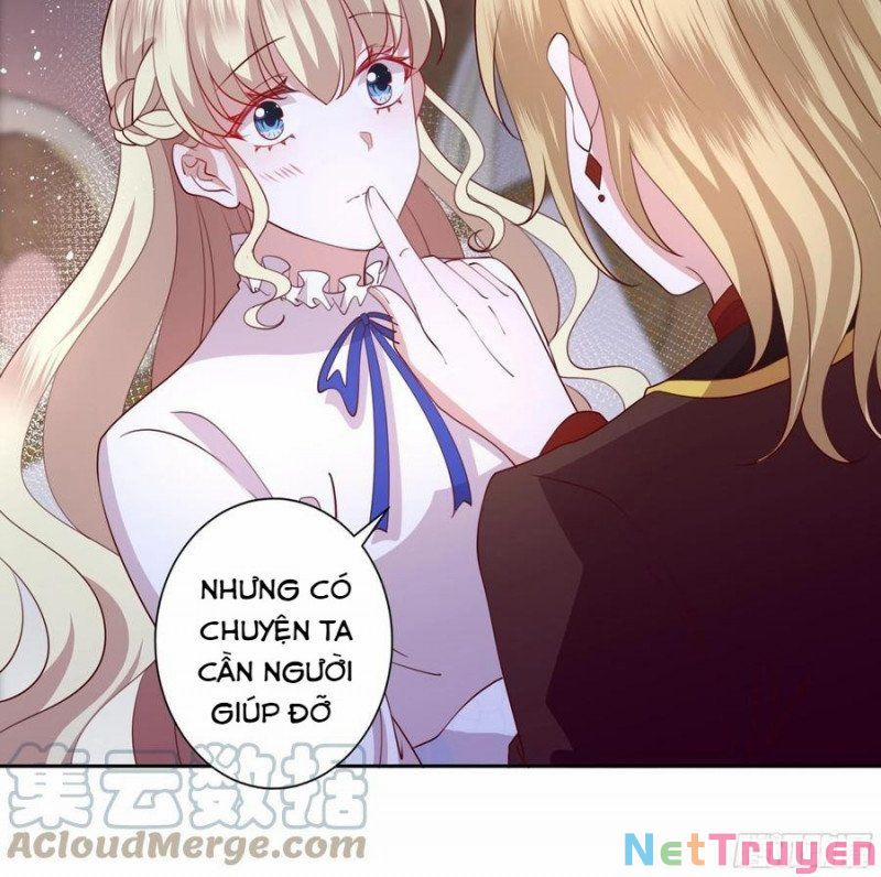 Công Chúa Phản Diện Trong Truyền Thuyết 134 trang 3