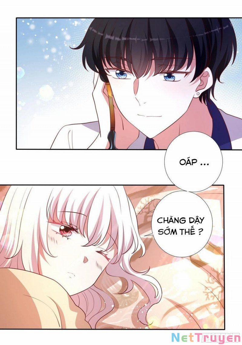 Công Chúa Phản Diện Trong Truyền Thuyết 134 trang 6