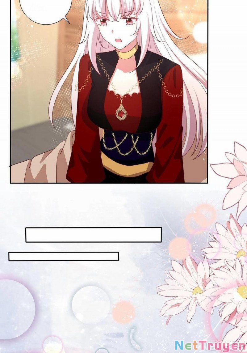 Công Chúa Phản Diện Trong Truyền Thuyết 134 trang 8