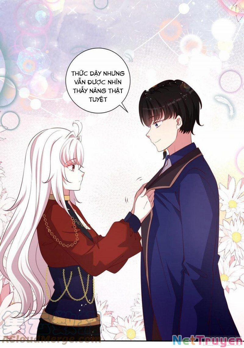 Công Chúa Phản Diện Trong Truyền Thuyết 134 trang 9