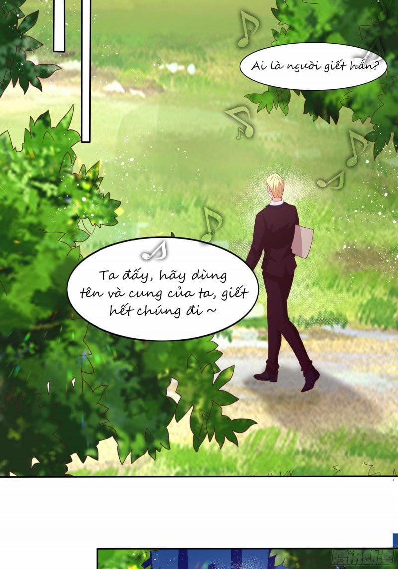 Công Chúa Phản Diện Trong Truyền Thuyết 135 trang 10