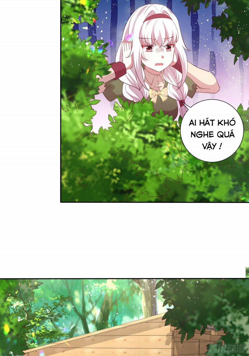 Công Chúa Phản Diện Trong Truyền Thuyết 135 trang 11