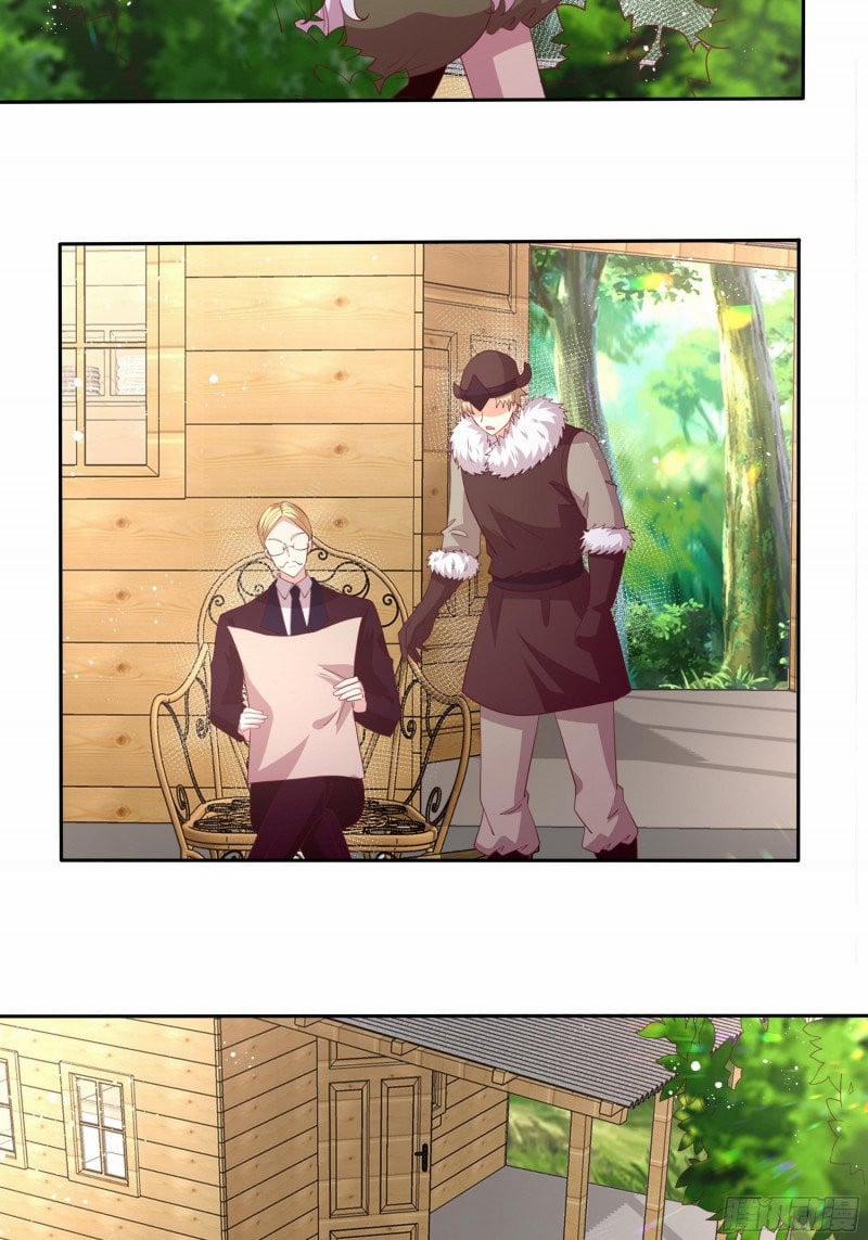 Công Chúa Phản Diện Trong Truyền Thuyết 135 trang 13