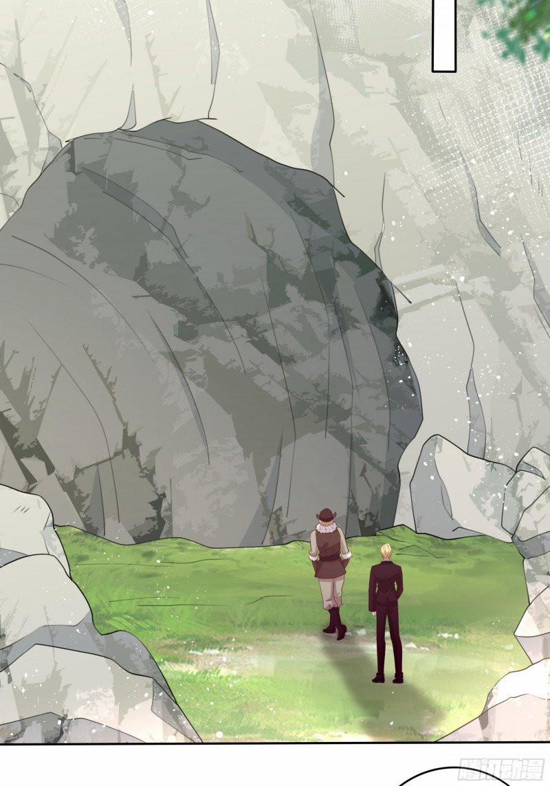 Công Chúa Phản Diện Trong Truyền Thuyết 135 trang 15