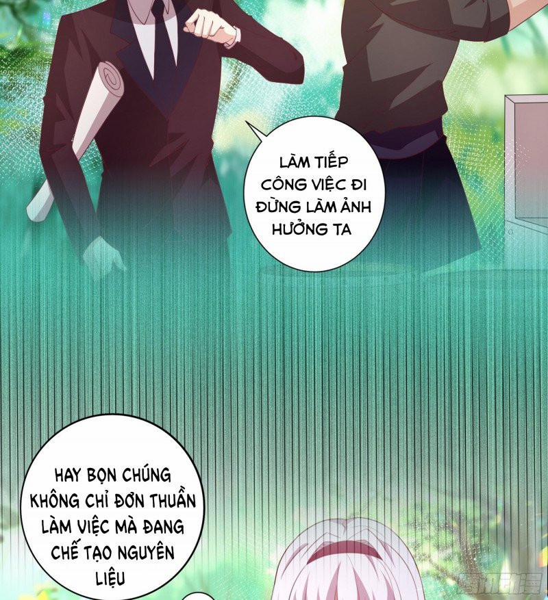 Công Chúa Phản Diện Trong Truyền Thuyết 135 trang 6