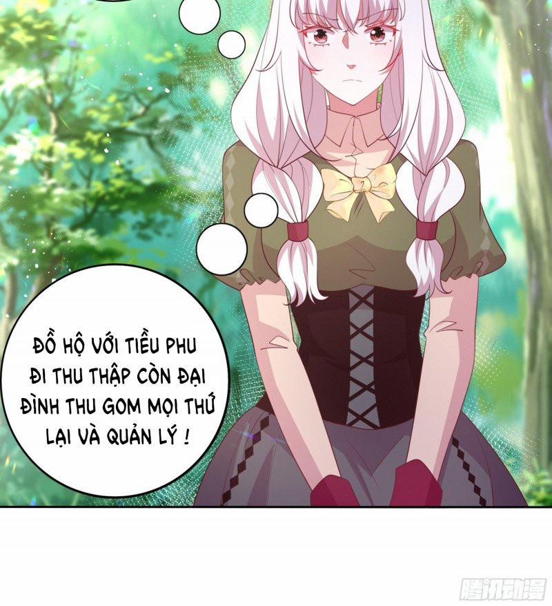 Công Chúa Phản Diện Trong Truyền Thuyết 135 trang 7