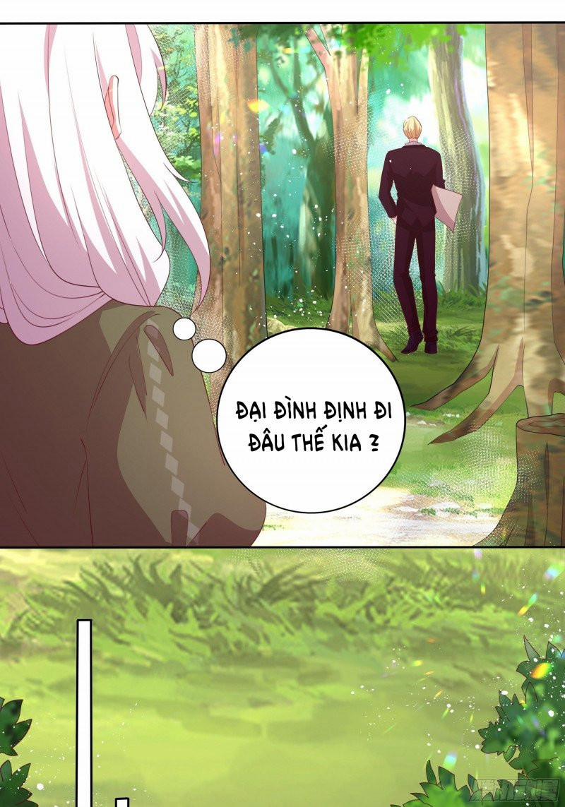 Công Chúa Phản Diện Trong Truyền Thuyết 135 trang 9