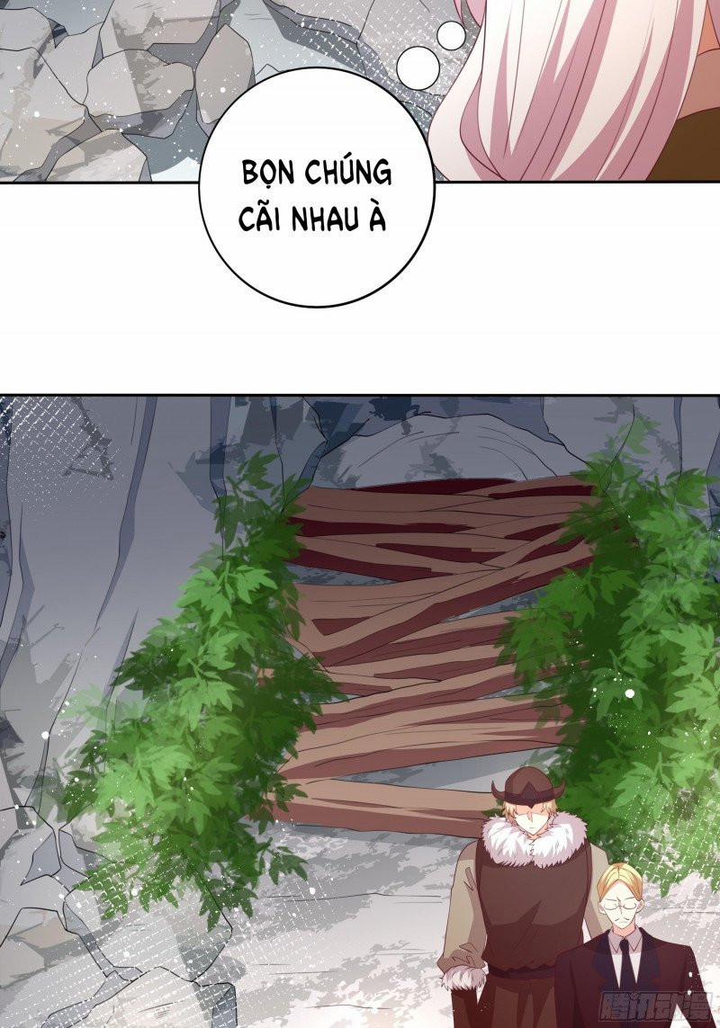 Công Chúa Phản Diện Trong Truyền Thuyết 136 trang 2