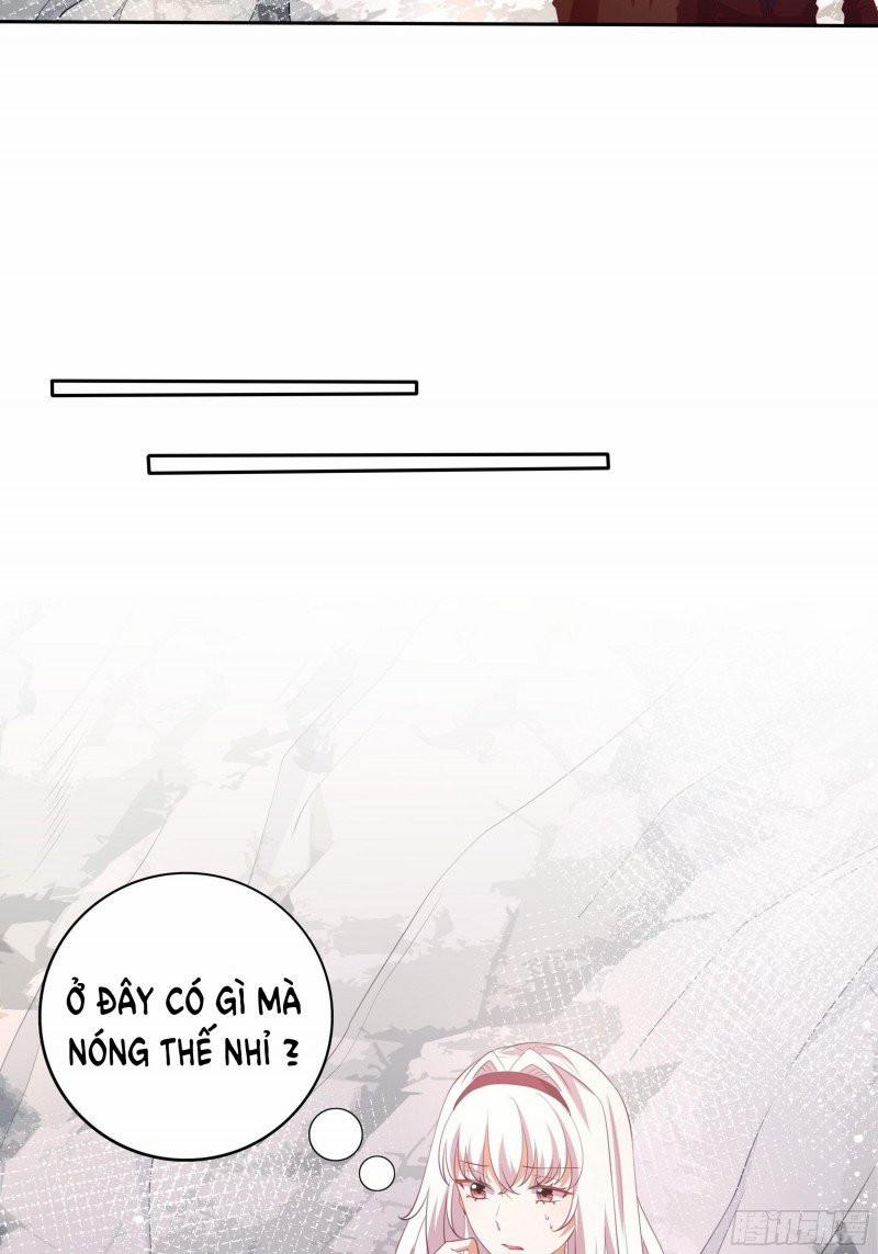 Công Chúa Phản Diện Trong Truyền Thuyết 136 trang 3