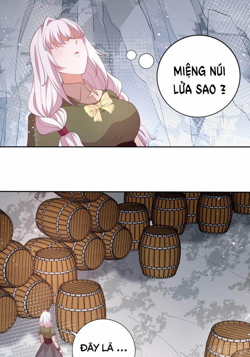Công Chúa Phản Diện Trong Truyền Thuyết 136 trang 6