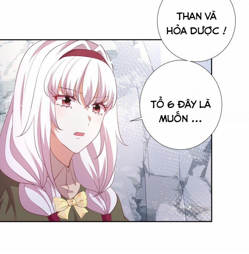 Công Chúa Phản Diện Trong Truyền Thuyết 136 trang 8