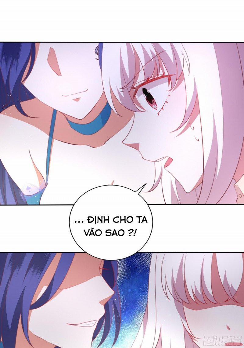 Công Chúa Phản Diện Trong Truyền Thuyết 137 trang 13