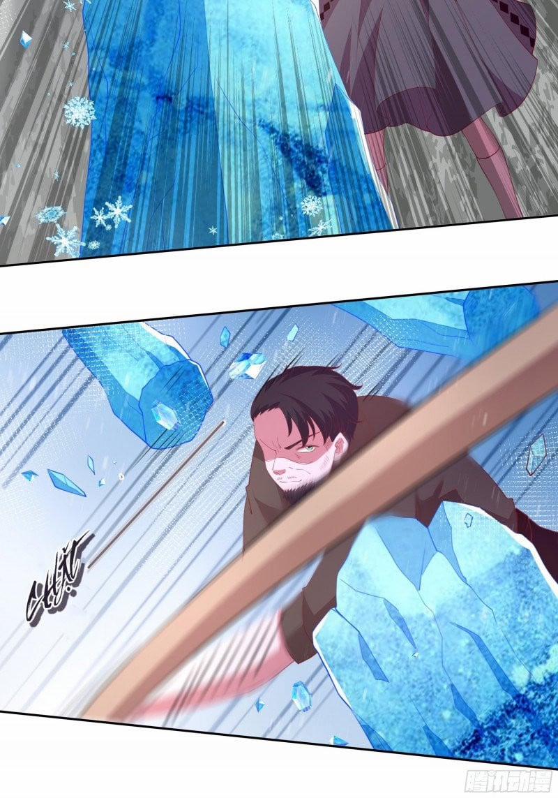 Công Chúa Phản Diện Trong Truyền Thuyết 137 trang 4