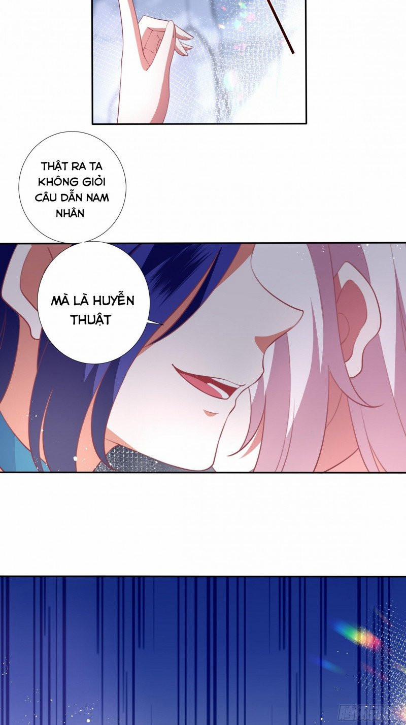 Công Chúa Phản Diện Trong Truyền Thuyết 138 trang 11