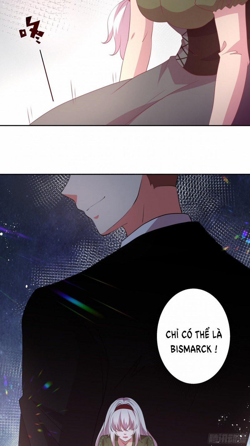 Công Chúa Phản Diện Trong Truyền Thuyết 138 trang 13