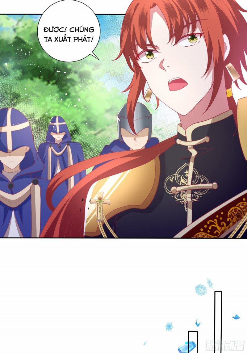 Công Chúa Phản Diện Trong Truyền Thuyết 138 trang 2