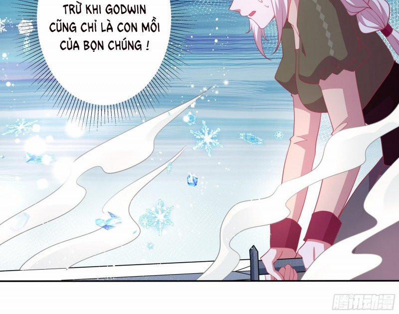 Công Chúa Phản Diện Trong Truyền Thuyết 138 trang 8